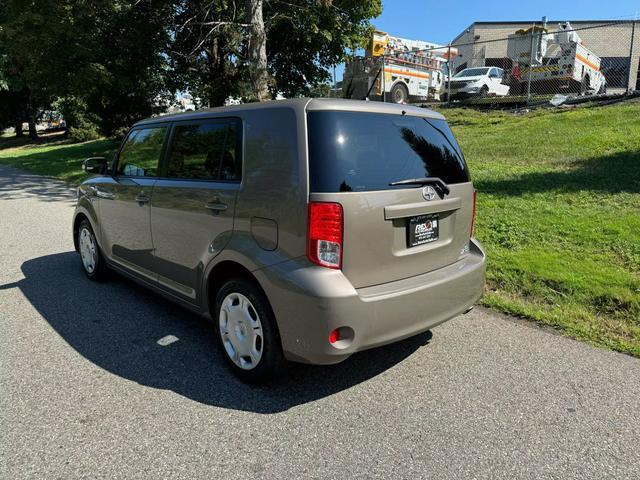 used 2012 Scion xB car, priced at $6,990