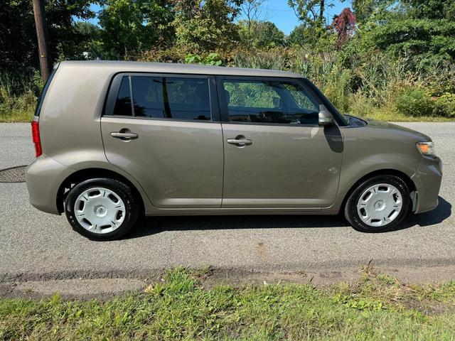 used 2012 Scion xB car, priced at $6,990