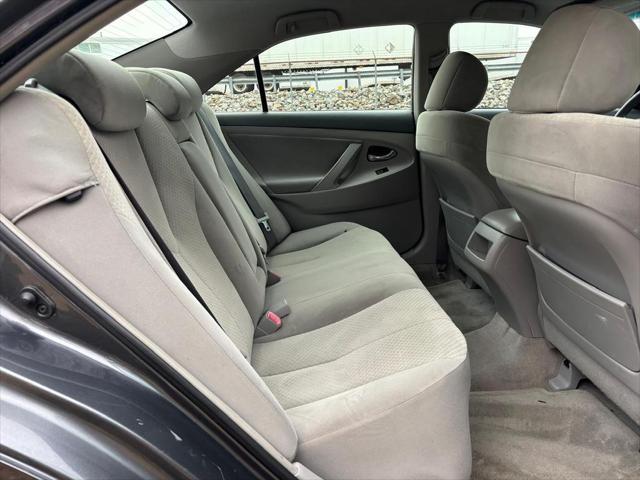 used 2007 Toyota Camry car, priced at $5,490