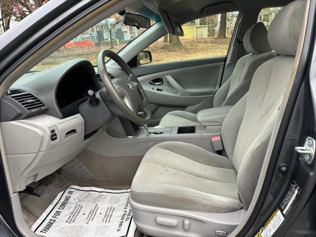 used 2007 Toyota Camry car, priced at $5,490