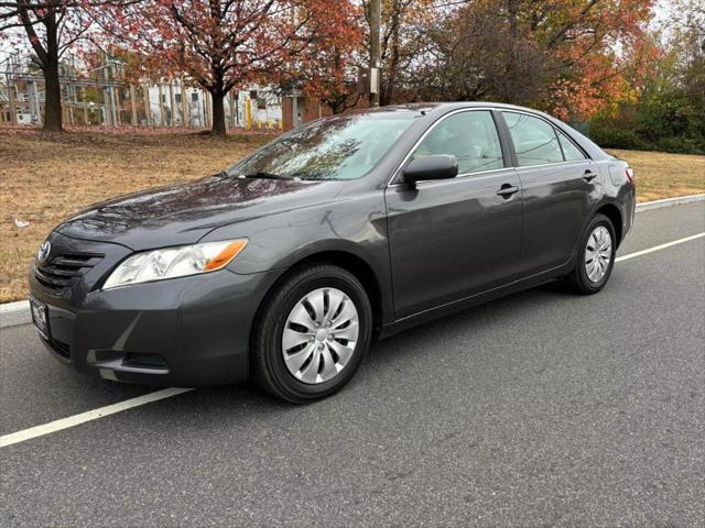 used 2007 Toyota Camry car, priced at $5,490