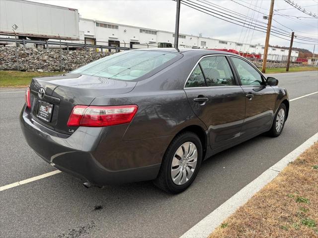 used 2007 Toyota Camry car, priced at $5,490