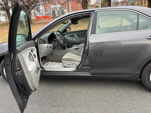 used 2007 Toyota Camry car, priced at $5,490