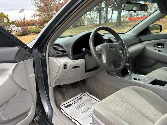 used 2007 Toyota Camry car, priced at $5,490