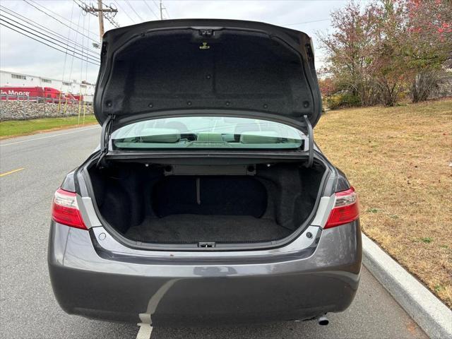 used 2007 Toyota Camry car, priced at $5,490