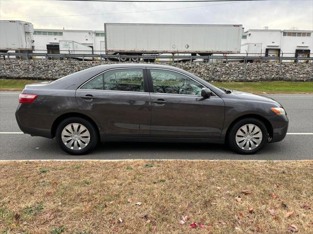 used 2007 Toyota Camry car, priced at $5,490