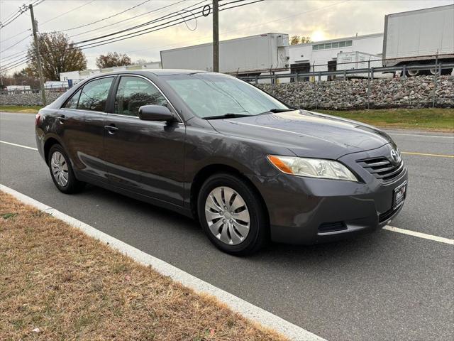 used 2007 Toyota Camry car, priced at $5,490