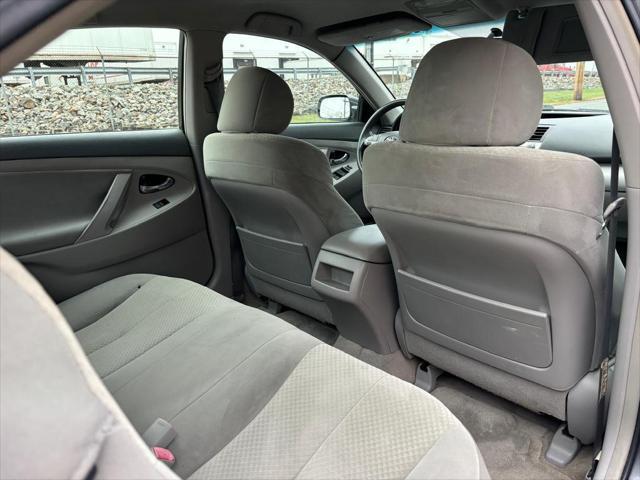 used 2007 Toyota Camry car, priced at $5,490