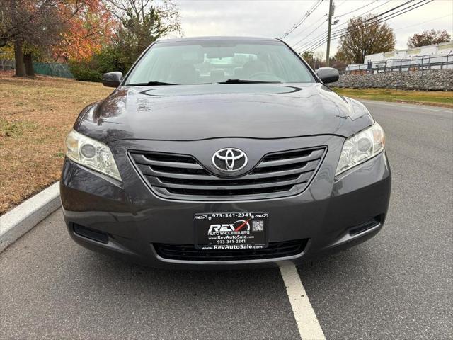 used 2007 Toyota Camry car, priced at $5,490