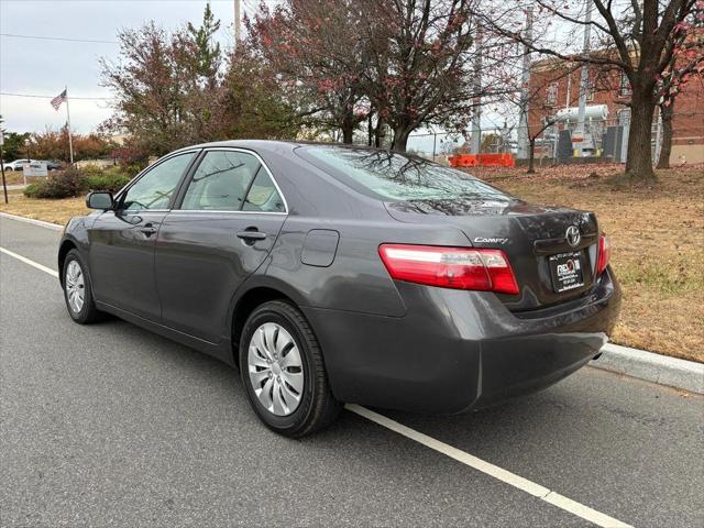 used 2007 Toyota Camry car, priced at $5,490