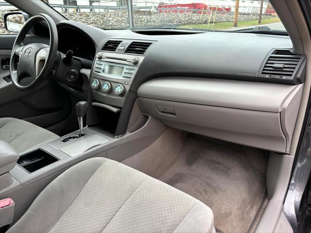 used 2007 Toyota Camry car, priced at $5,490