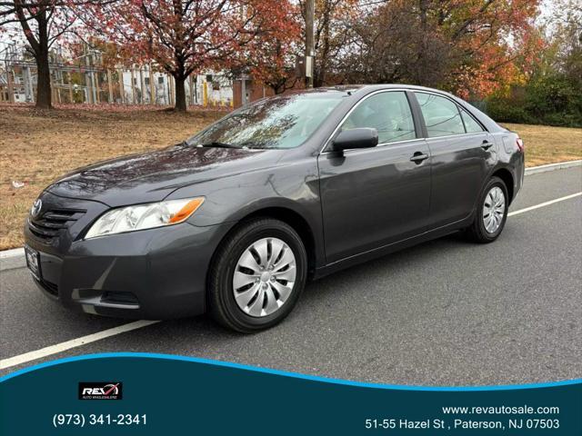 used 2007 Toyota Camry car, priced at $5,426