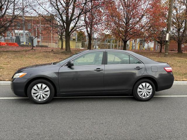 used 2007 Toyota Camry car, priced at $5,490