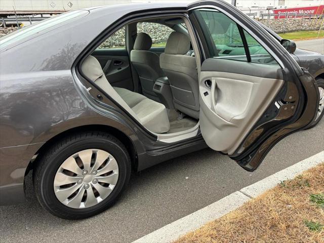 used 2007 Toyota Camry car, priced at $5,490