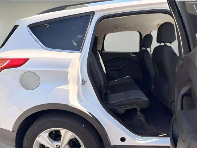 used 2016 Ford Escape car, priced at $9,480