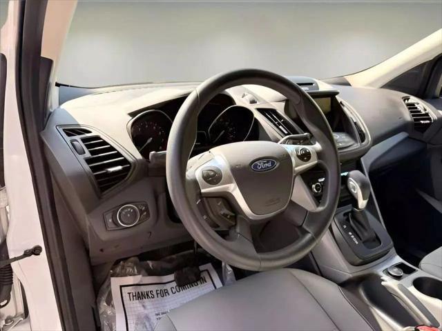 used 2016 Ford Escape car, priced at $9,480