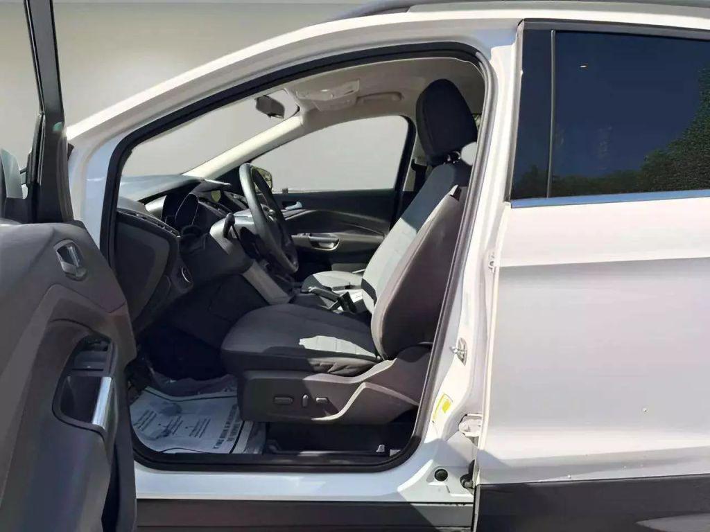 used 2016 Ford Escape car, priced at $8,480