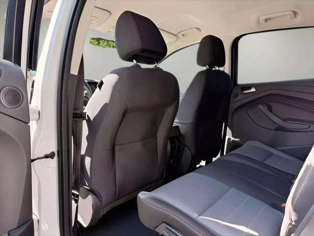 used 2016 Ford Escape car, priced at $9,480