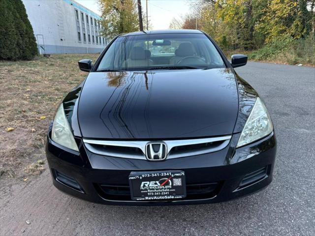 used 2007 Honda Accord car, priced at $6,990