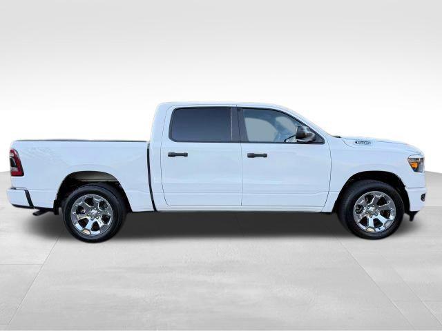 used 2023 Ram 1500 car, priced at $24,480