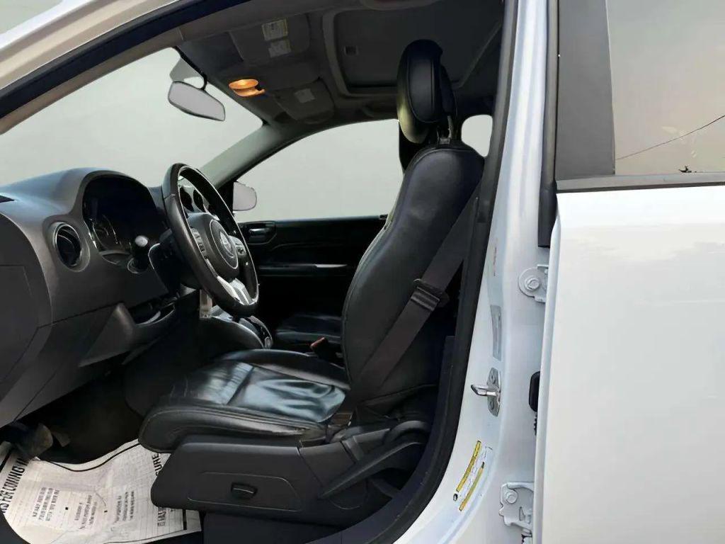 used 2016 Jeep Compass car, priced at $8,480