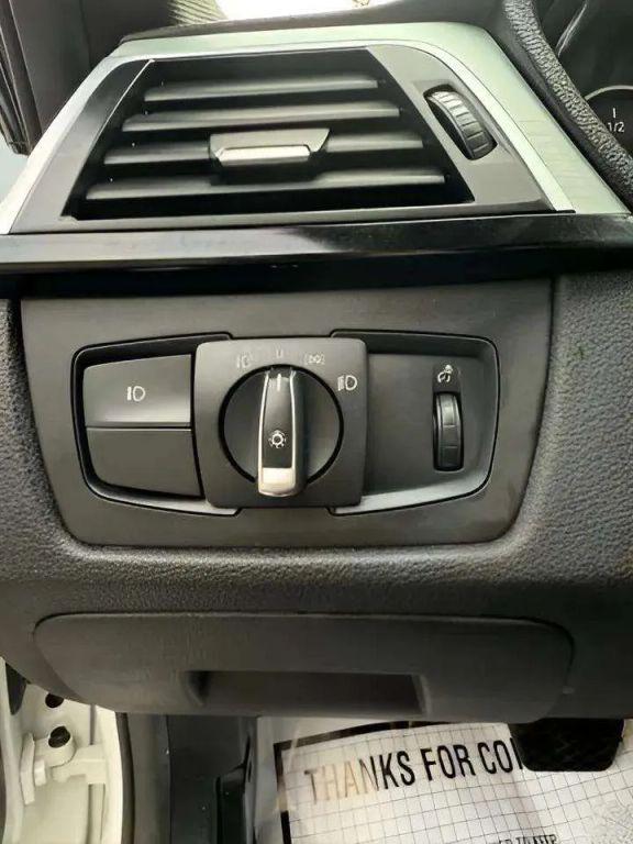 used 2017 BMW 340 car, priced at $25,880