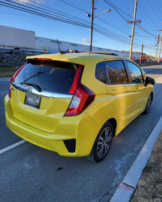 used 2015 Honda Fit car, priced at $10,880