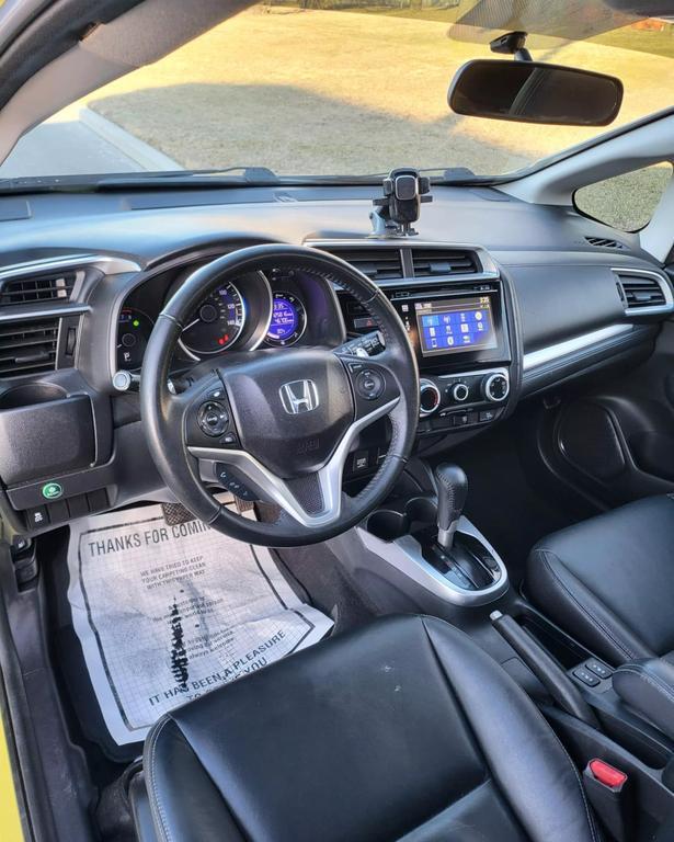 used 2015 Honda Fit car, priced at $10,880