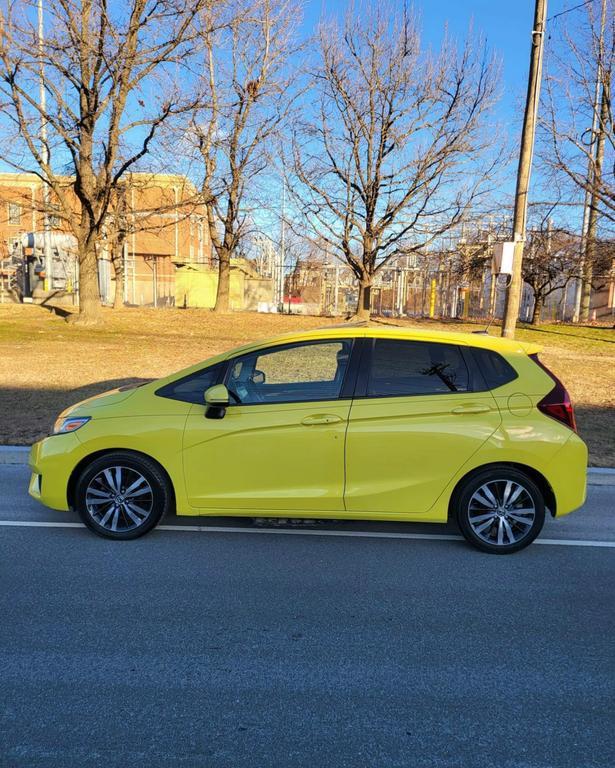 used 2015 Honda Fit car, priced at $10,880