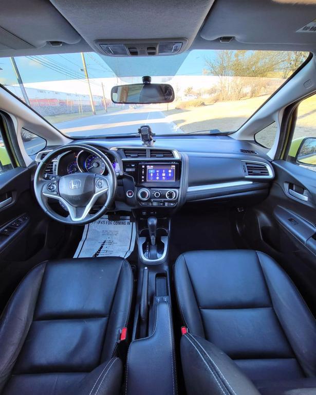 used 2015 Honda Fit car, priced at $10,880