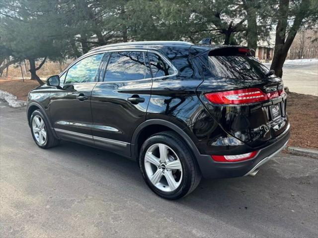 used 2017 Lincoln MKC car, priced at $6,980