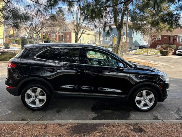 used 2017 Lincoln MKC car, priced at $6,980