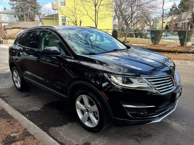 used 2017 Lincoln MKC car, priced at $6,980