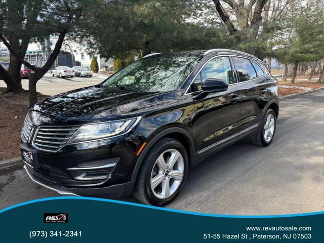 used 2017 Lincoln MKC car, priced at $6,980