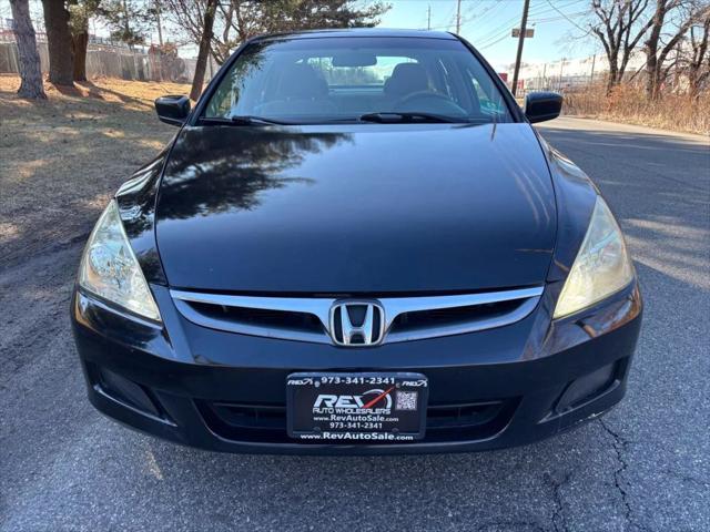 used 2007 Honda Accord car, priced at $3,980