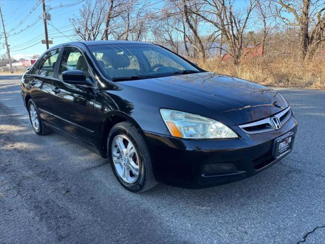 used 2007 Honda Accord car, priced at $3,980