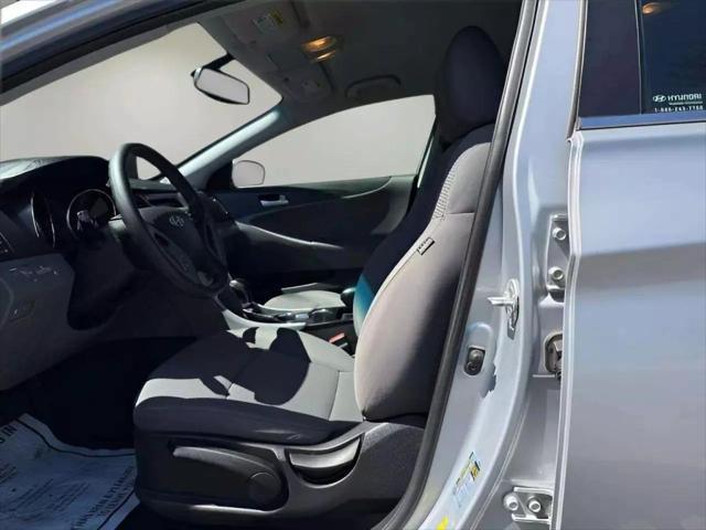 used 2012 Hyundai Sonata car, priced at $6,480