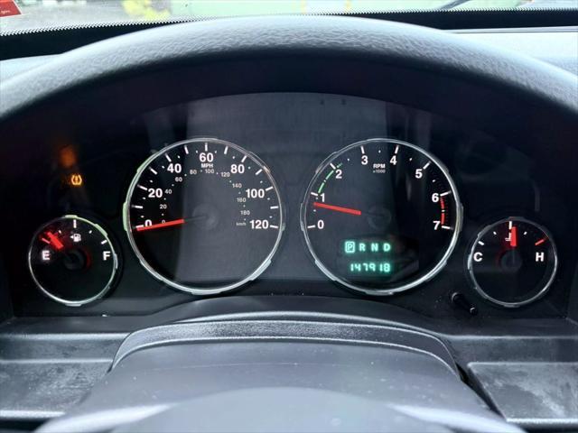 used 2012 Jeep Liberty car, priced at $6,480