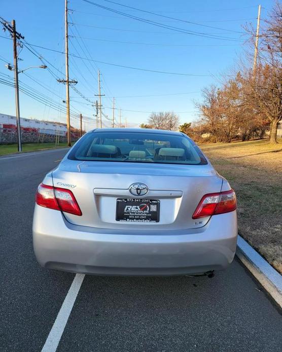 used 2009 Toyota Camry car, priced at $5,480