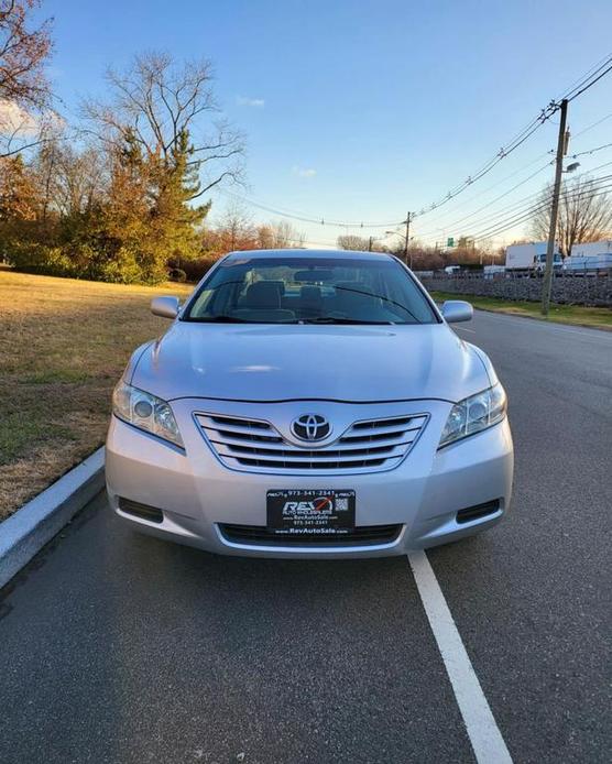 used 2009 Toyota Camry car, priced at $5,480