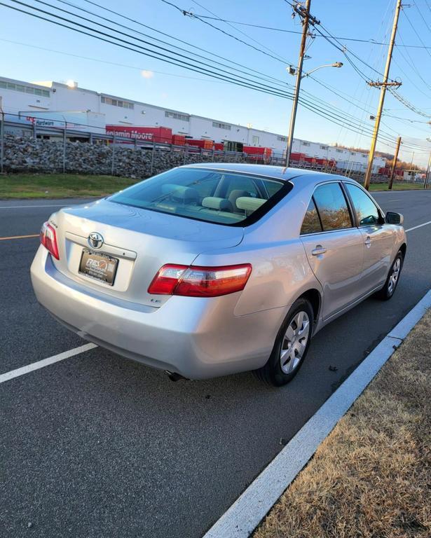 used 2009 Toyota Camry car, priced at $5,480