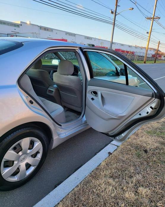 used 2009 Toyota Camry car, priced at $5,480