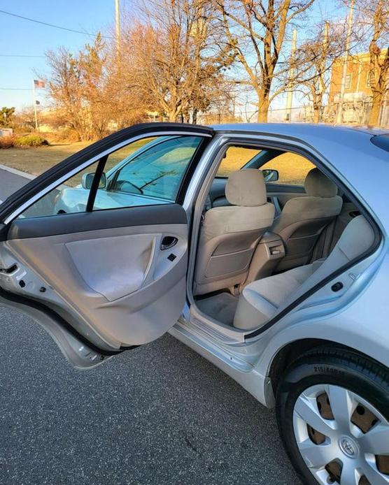 used 2009 Toyota Camry car, priced at $5,480