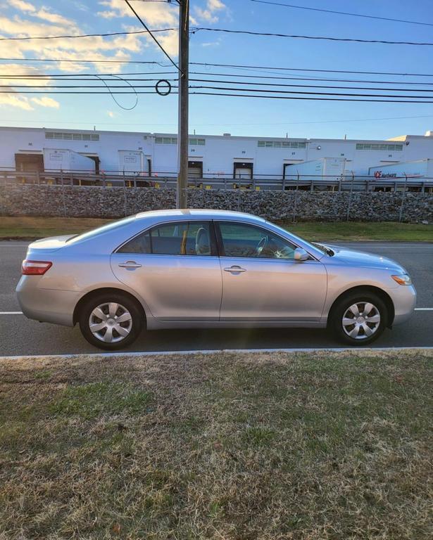 used 2009 Toyota Camry car, priced at $5,480