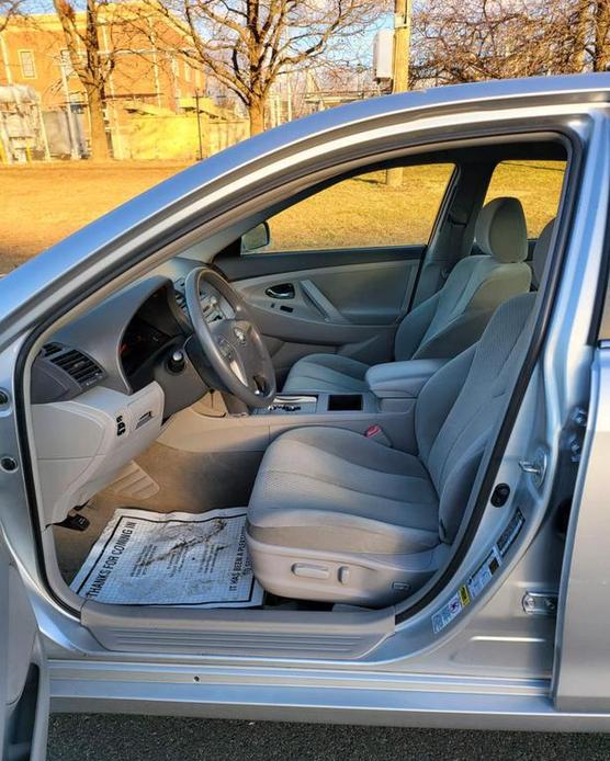 used 2009 Toyota Camry car, priced at $5,480