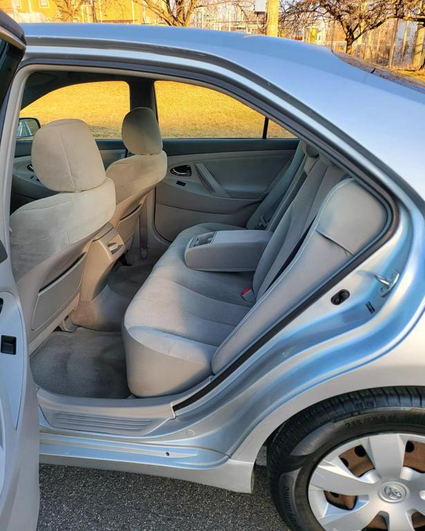 used 2009 Toyota Camry car, priced at $5,480