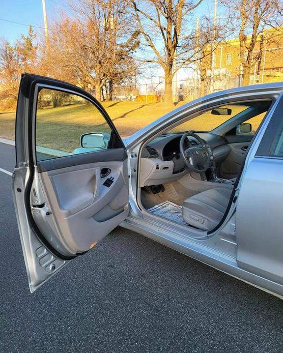 used 2009 Toyota Camry car, priced at $5,480