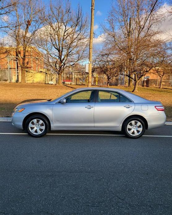 used 2009 Toyota Camry car, priced at $5,480