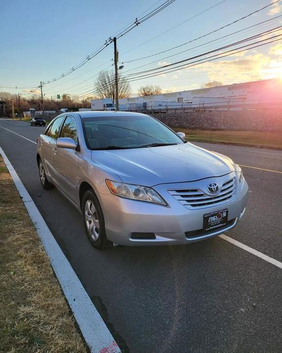 used 2009 Toyota Camry car, priced at $5,480