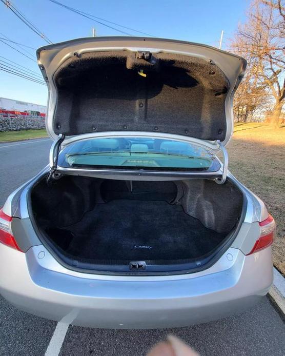 used 2009 Toyota Camry car, priced at $5,480